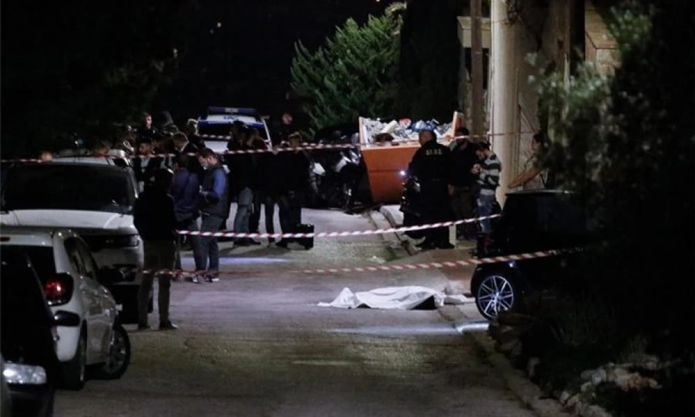 Ρόδος: Ισόβια στον 46χρονο τοξικομανή που πυροβόλησε τον φίλο του